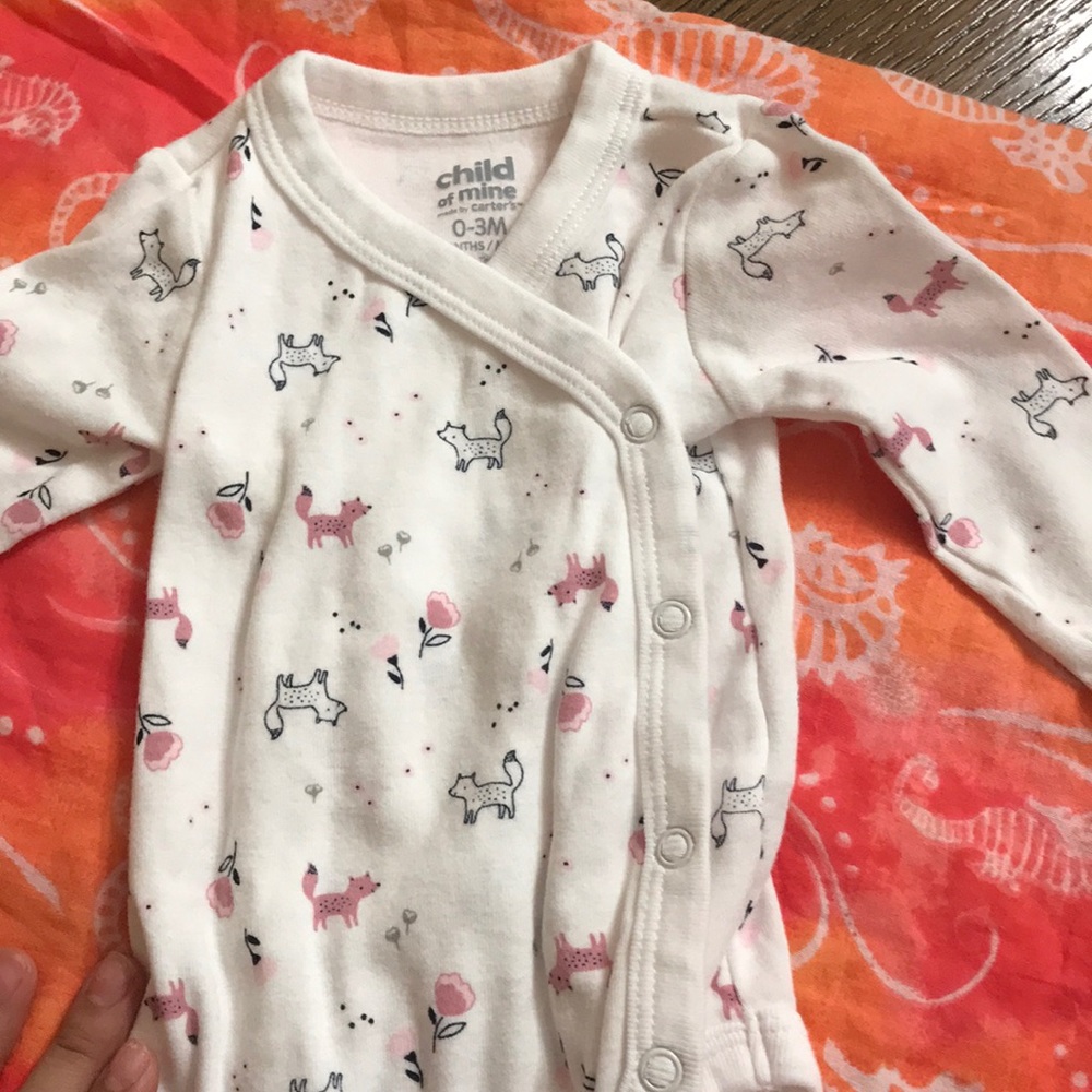 Bodysuit - Picture 2 of 2